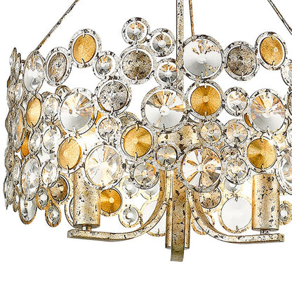 Vitozzi Chandelier