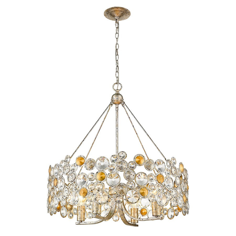 Vitozzi Chandelier