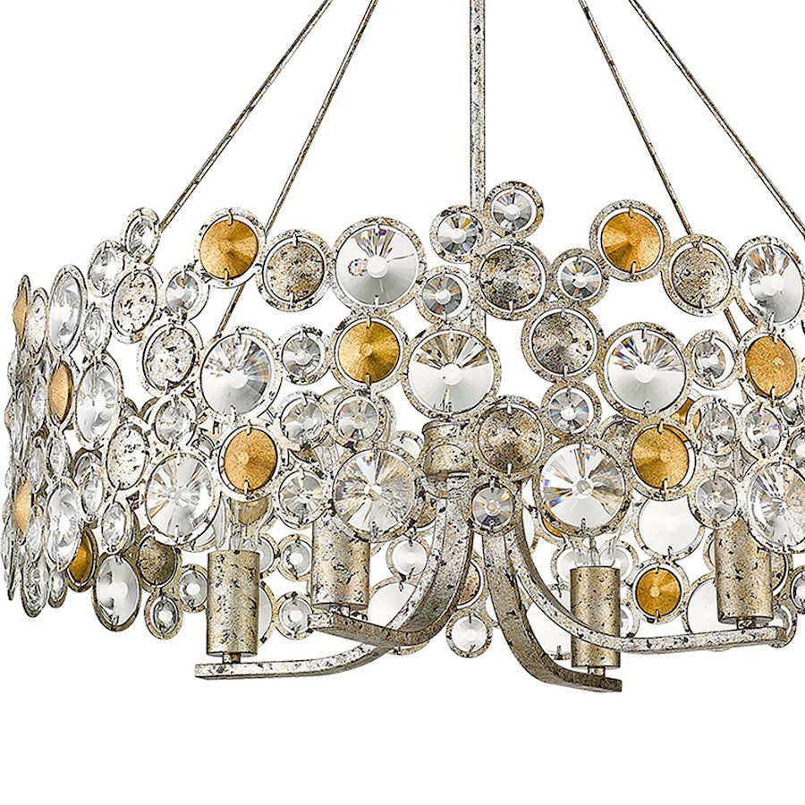 Vitozzi Chandelier