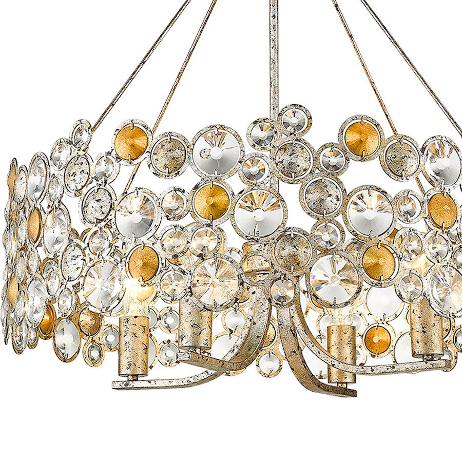 Vitozzi Chandelier