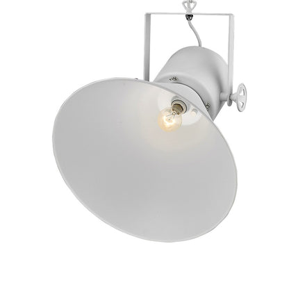 Pendant, White