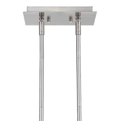 Acclaim Garner 4 Light Island Pendant