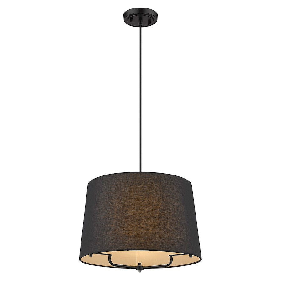 1 Light Mini Pendant