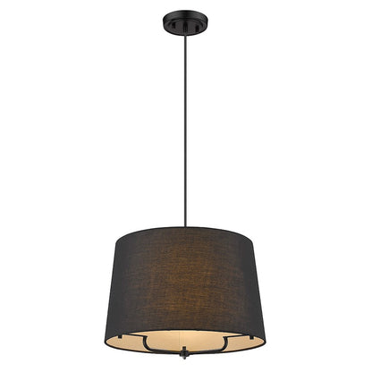 1 Light Mini Pendant