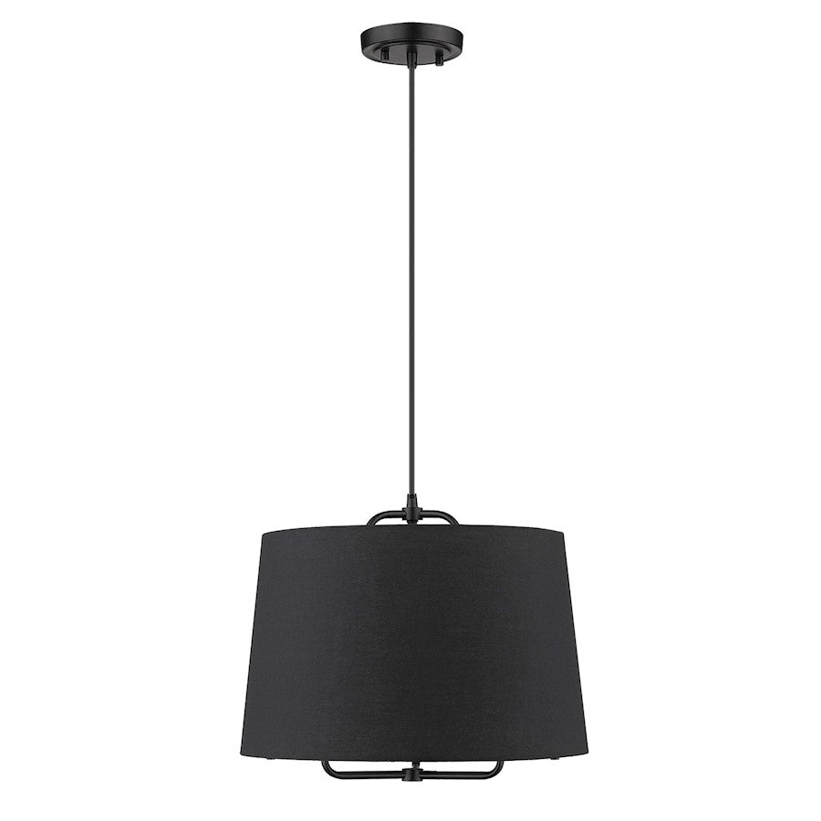 1 Light Mini Pendant