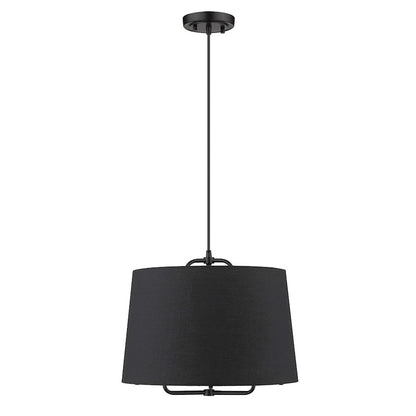 1 Light Mini Pendant