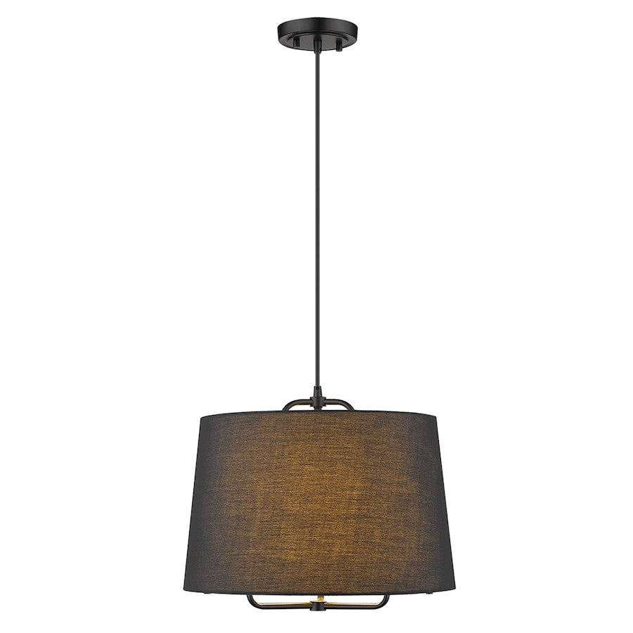 1 Light Mini Pendant