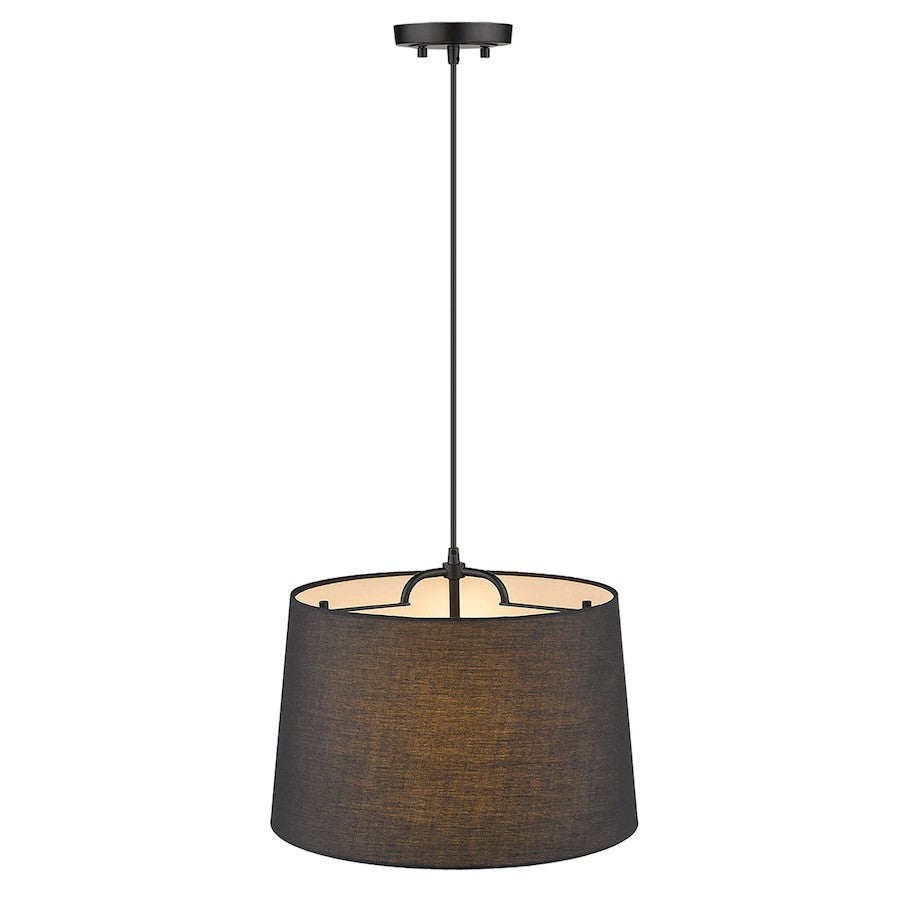 1 Light Mini Pendant