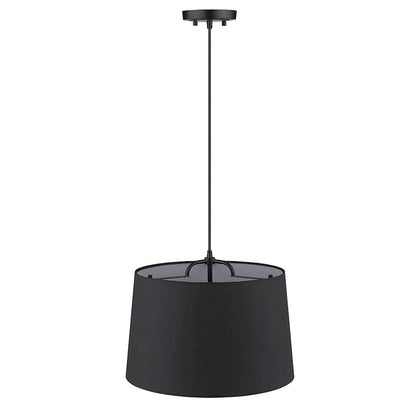 1 Light Mini Pendant