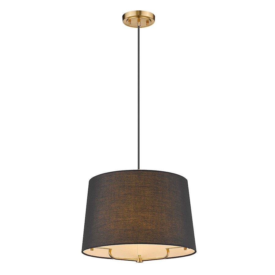 1 Light Mini Pendant