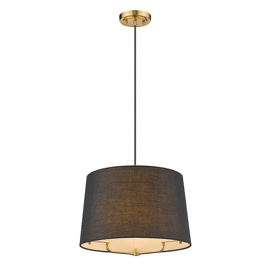 1 Light Mini Pendant