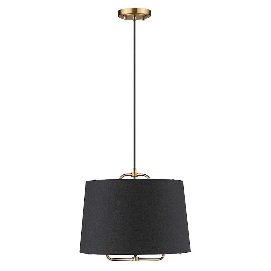 1 Light Mini Pendant
