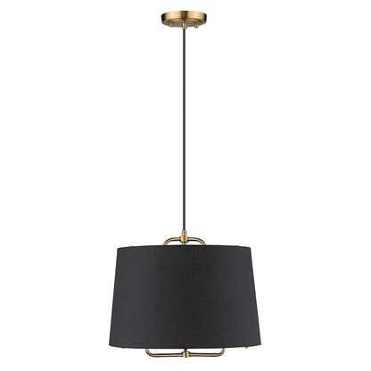 1 Light Mini Pendant