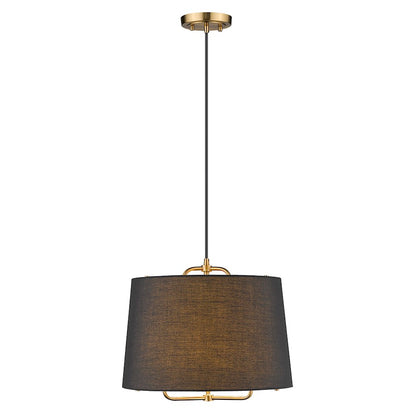 1 Light Mini Pendant
