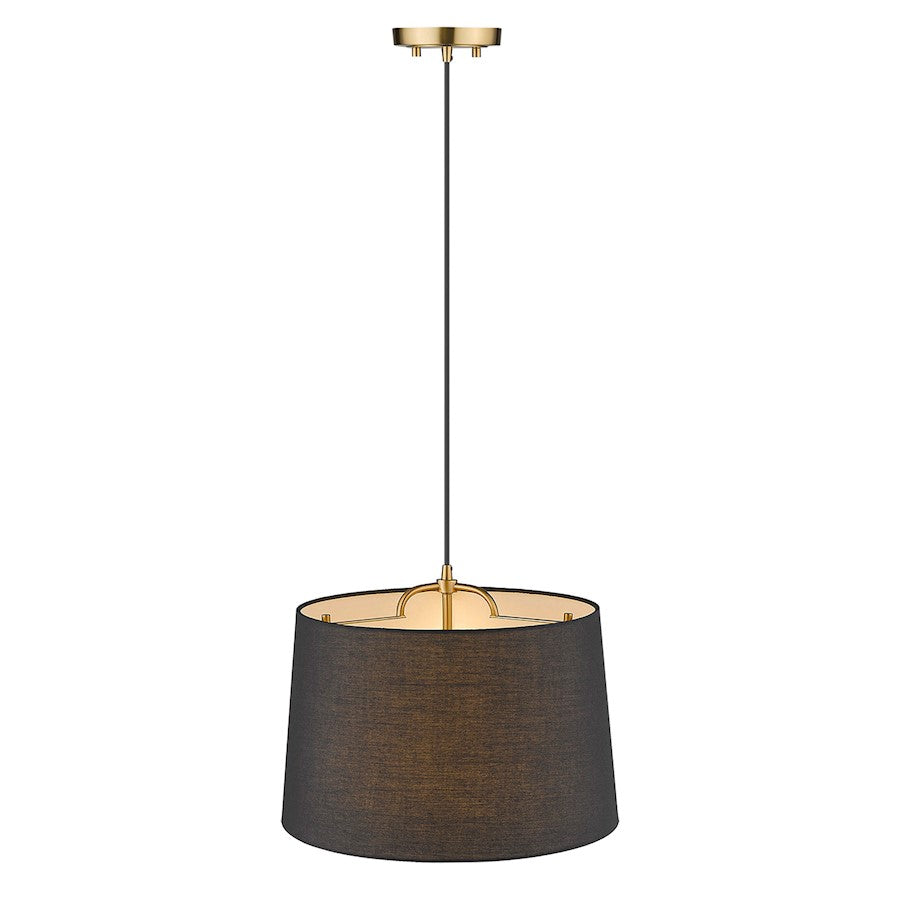 1 Light Mini Pendant