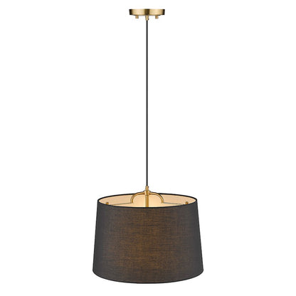 1 Light Mini Pendant