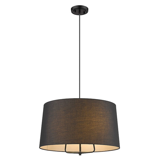 3 Light Mini Pendant