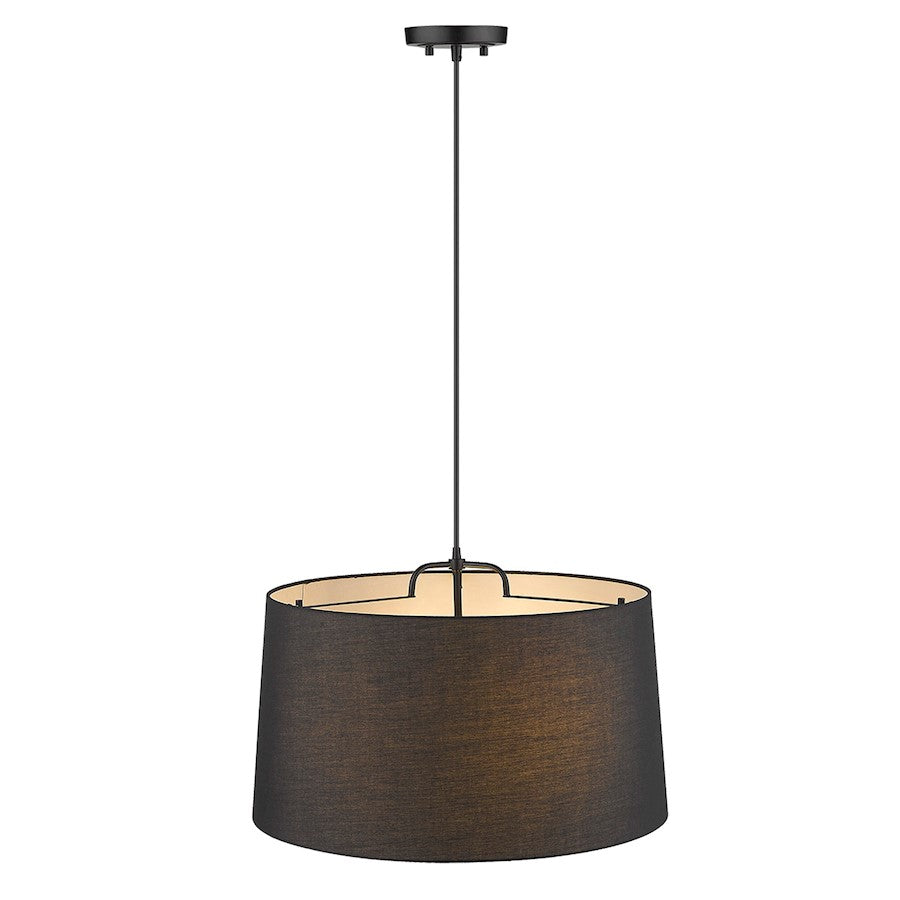 3 Light Mini Pendant