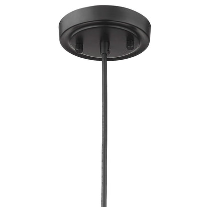3 Light Mini Pendant