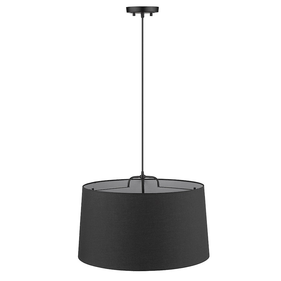 3 Light Mini Pendant