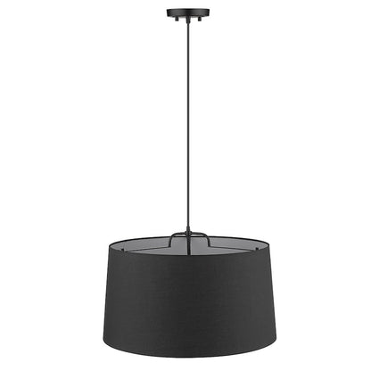 3 Light Mini Pendant