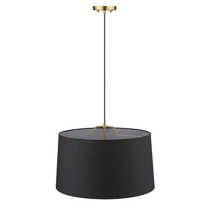 3 Light Mini Pendant