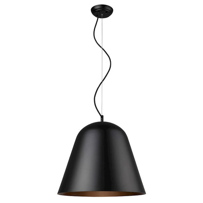 Pendant, Black