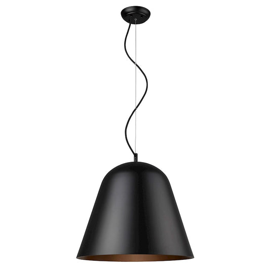 Pendant, Black