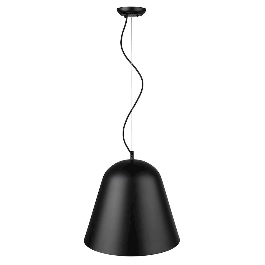 Pendant, Black