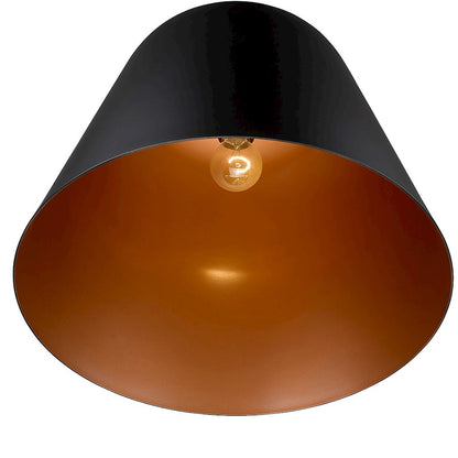 Pendant, Black