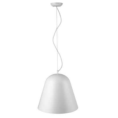 Pendant, White