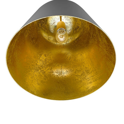 Pendant, White