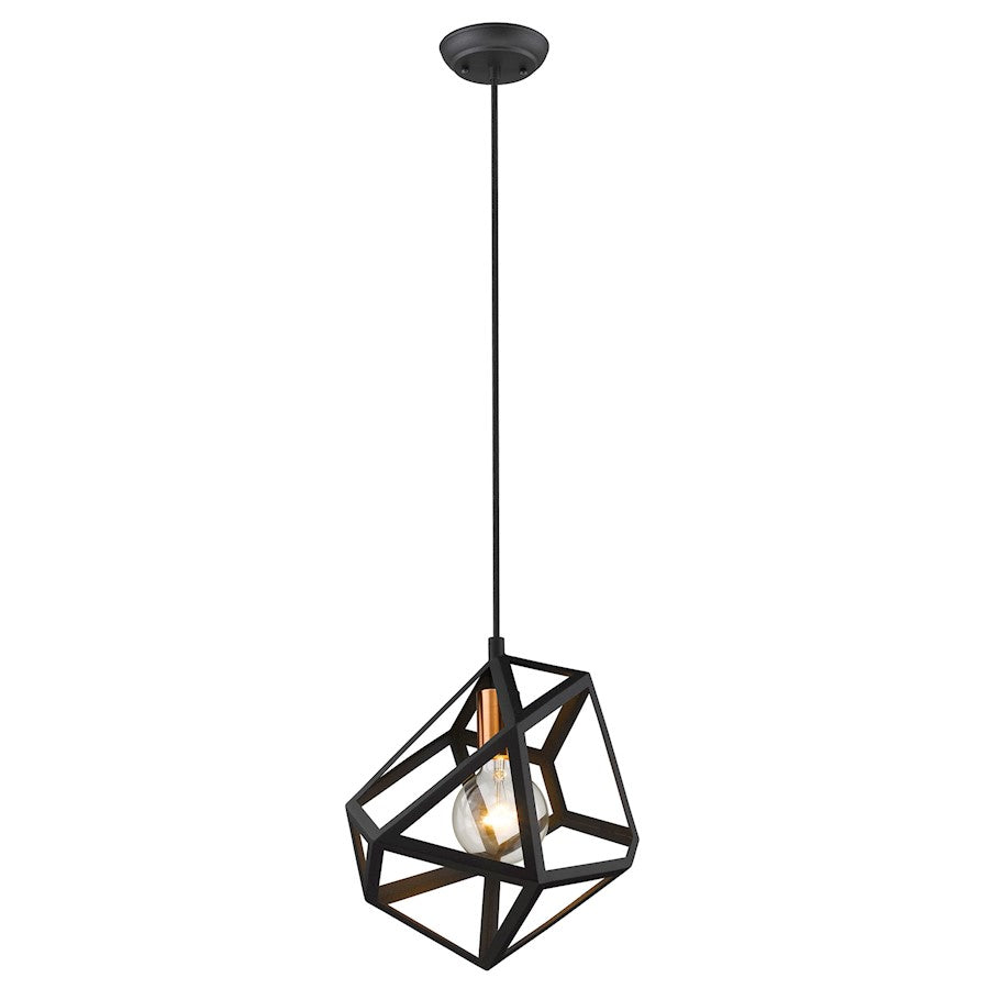 1 Light Pendant