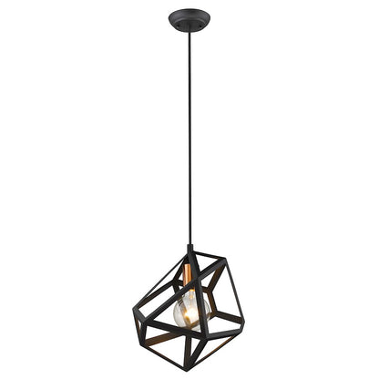 1 Light Pendant