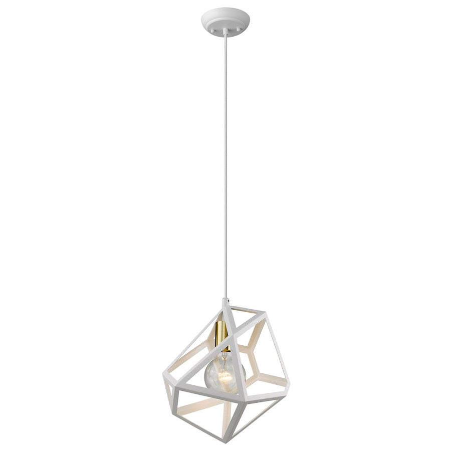 1 Light Pendant