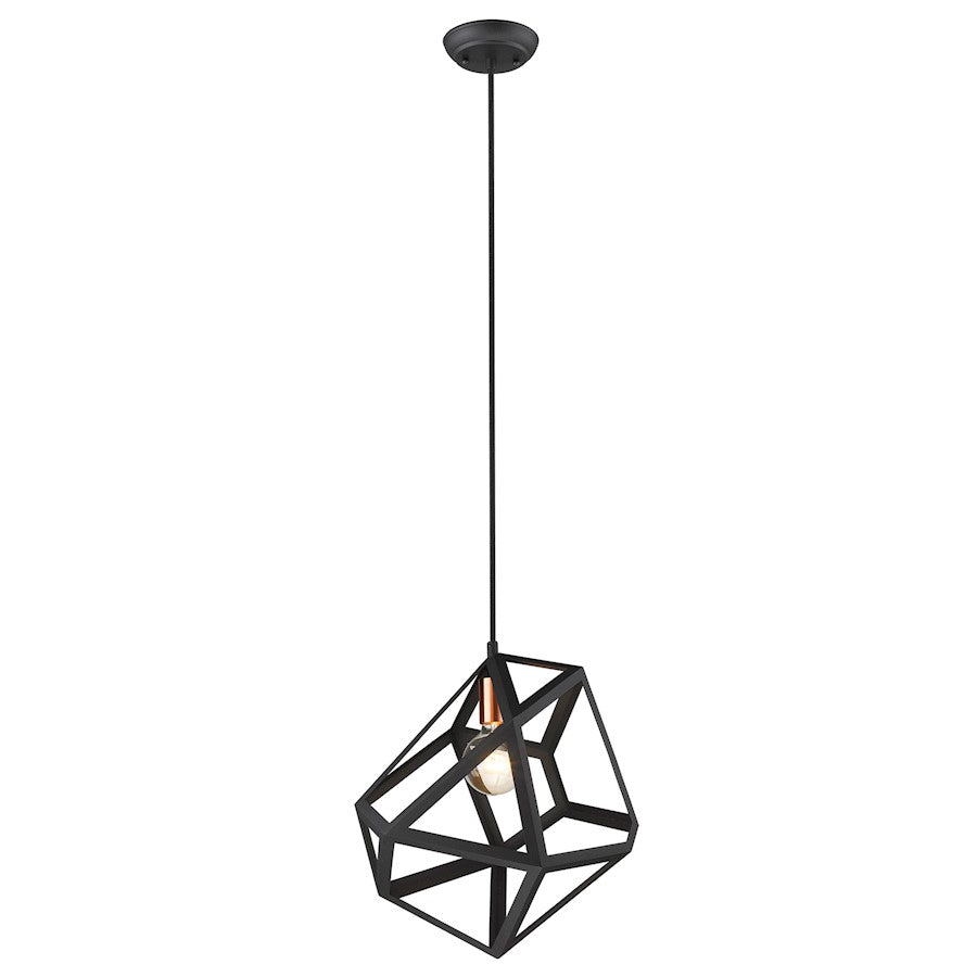 1 Light Pendant
