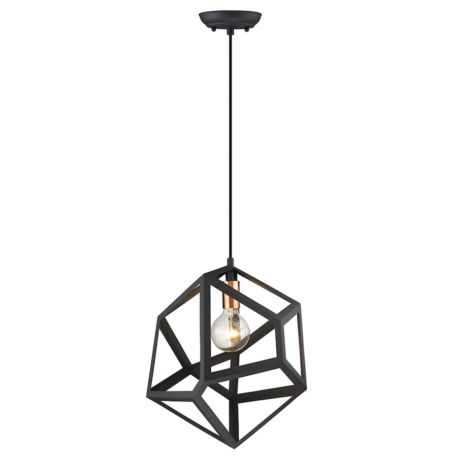 1 Light Pendant