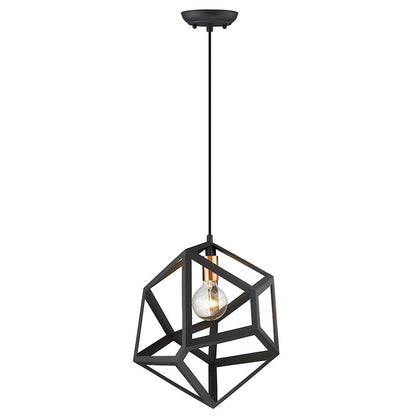 1 Light Pendant