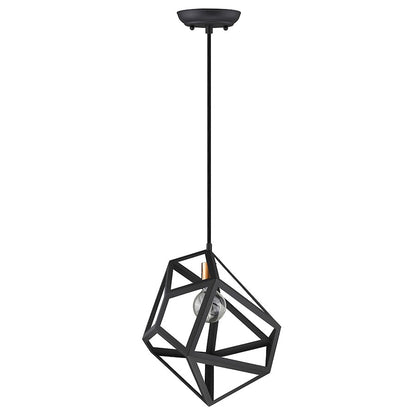 1 Light Pendant