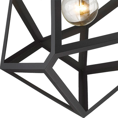 1 Light Pendant