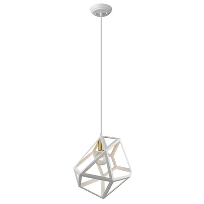 1 Light Pendant