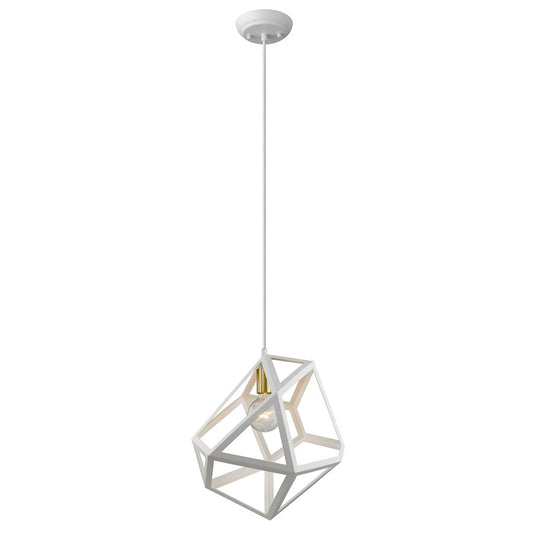 1 Light Pendant