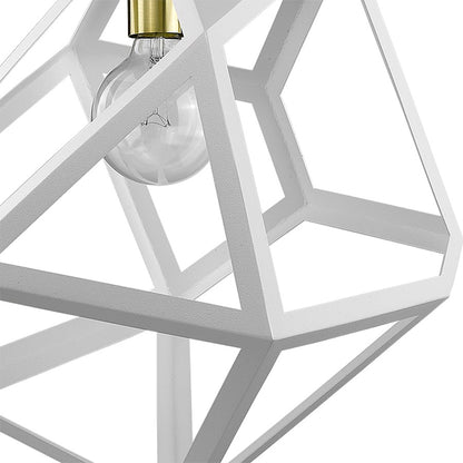 1 Light Pendant