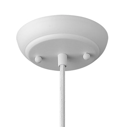 1 Light Pendant