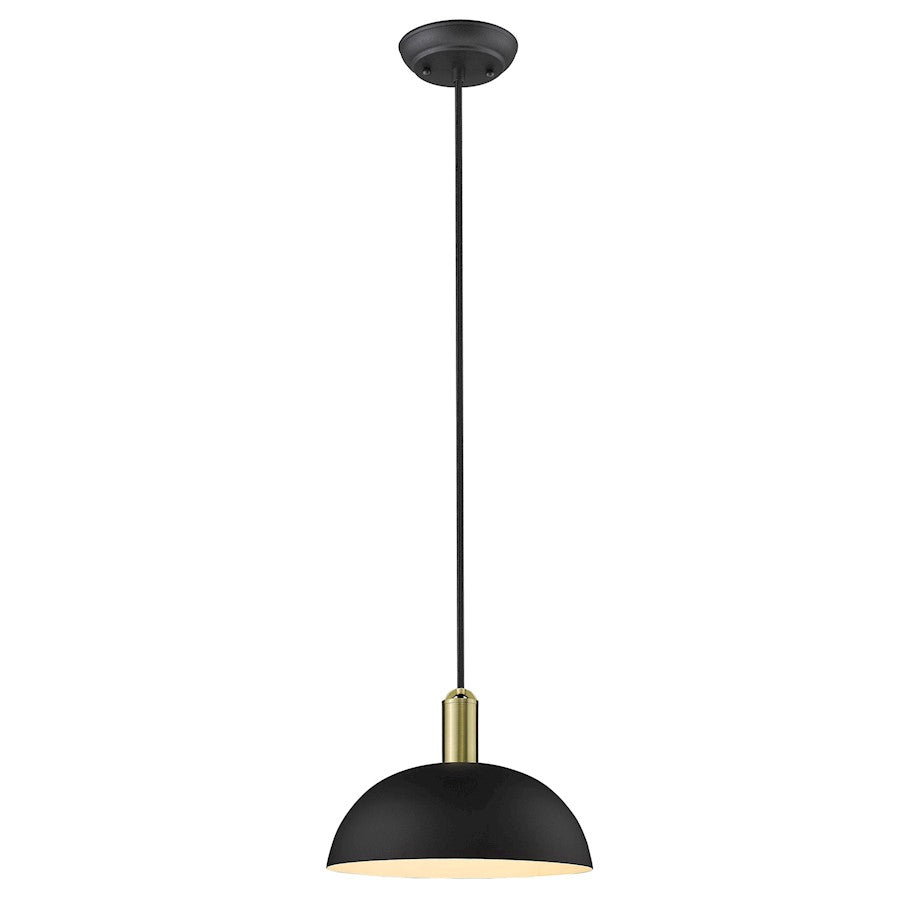 1 Light Pendant