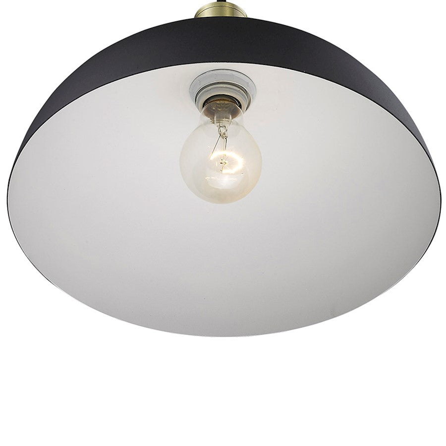 1 Light Pendant