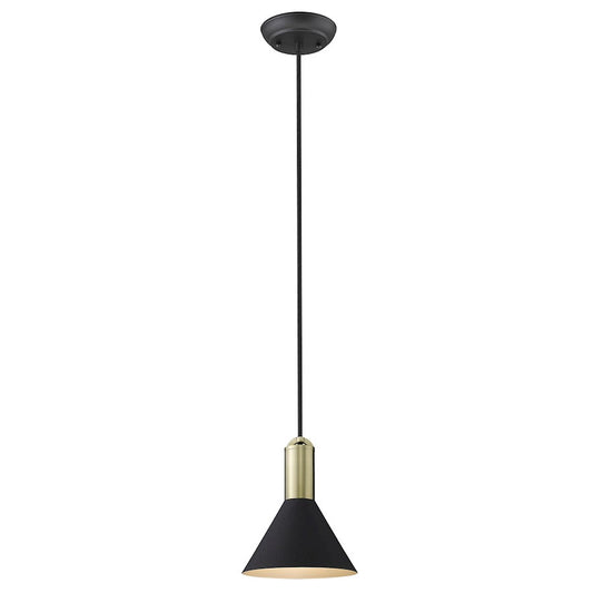 1 Light Pendant