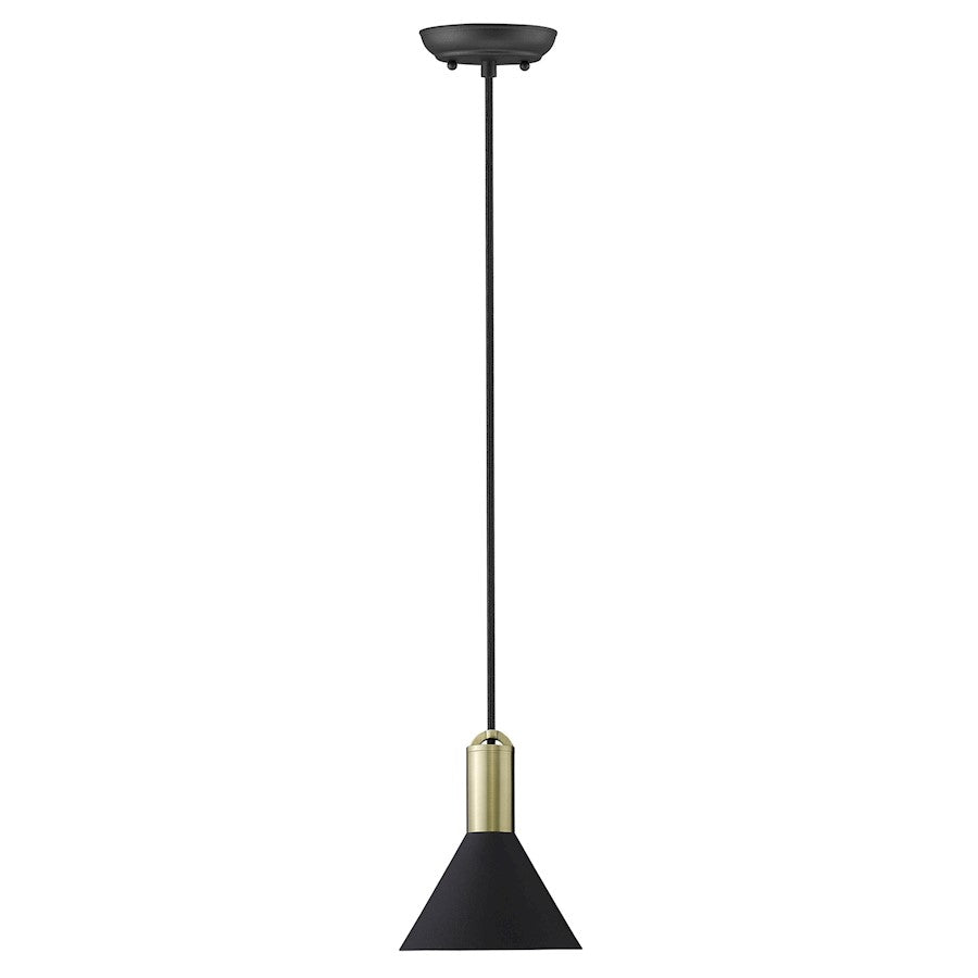 1 Light Pendant