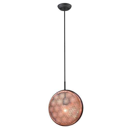 1 Light Pendant