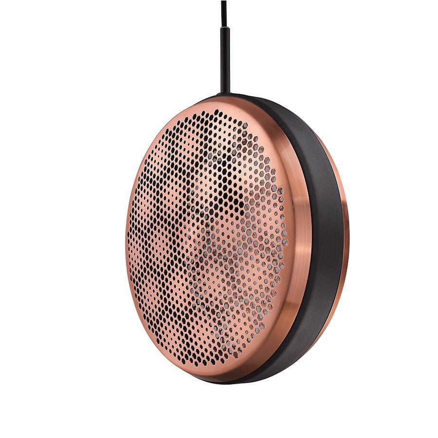 1 Light Pendant